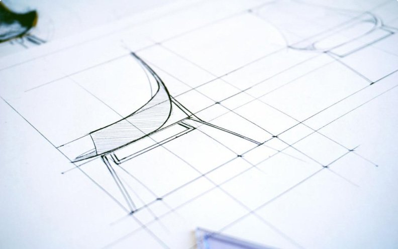 Basic of Arts and Line Drawing